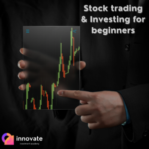 1- Stock Trading & Investing for beginners
