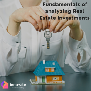 2- Fundamentos del análisis de inversiones inmobiliarias