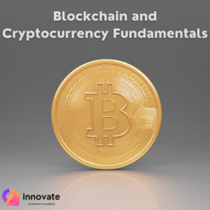 8- Blockchain and Cryptocurrency Fundamentals